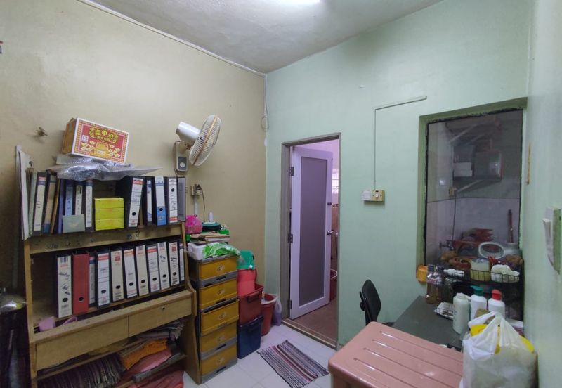 Jalan Pandan Indah 4/14D