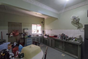 Jalan Pandan Indah 4/14D