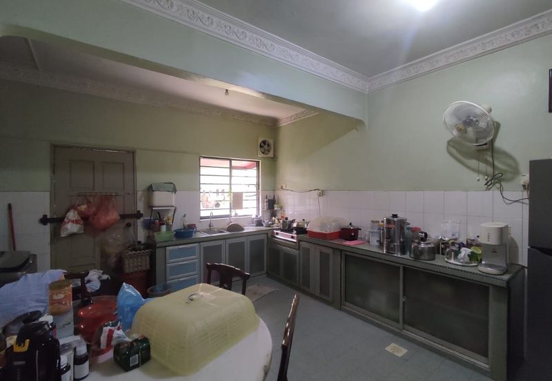 Jalan Pandan Indah 4/14D