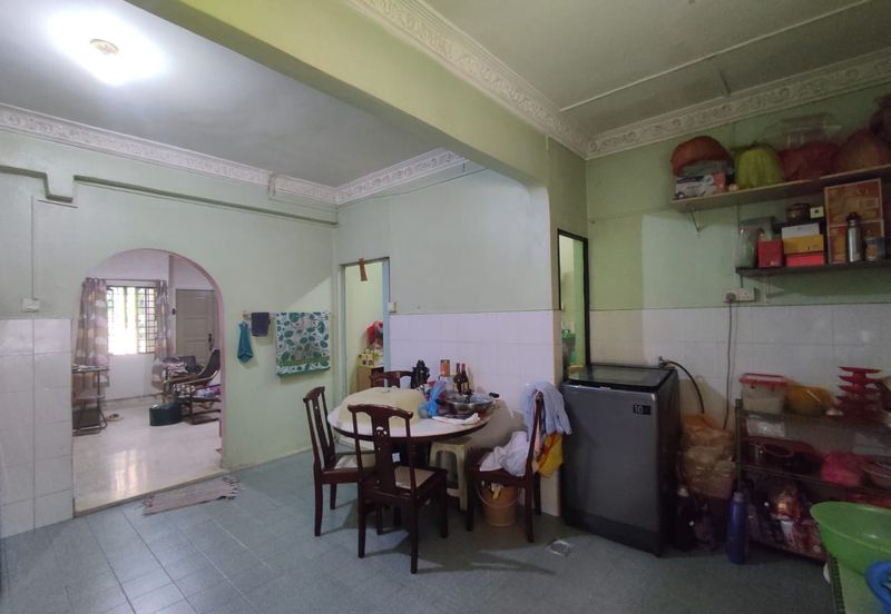 Jalan Pandan Indah 4/14D