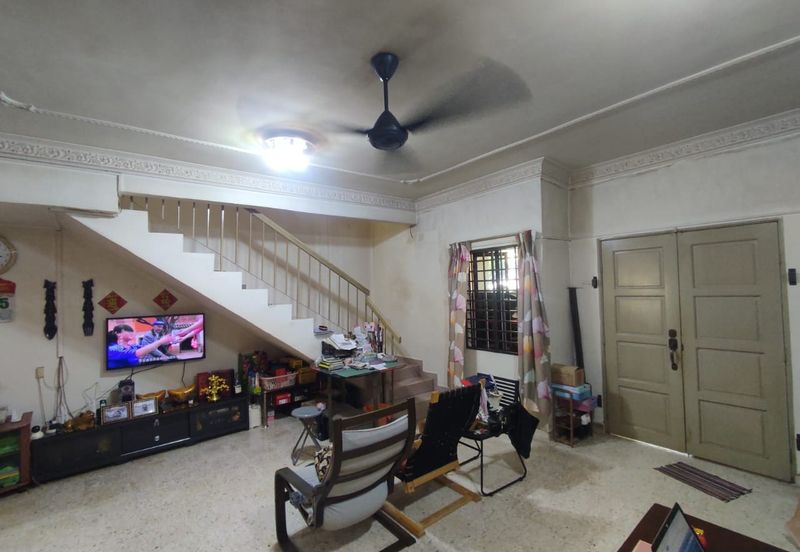 Jalan Pandan Indah 4/14D