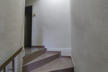 Jalan Pandan Indah 4/14D