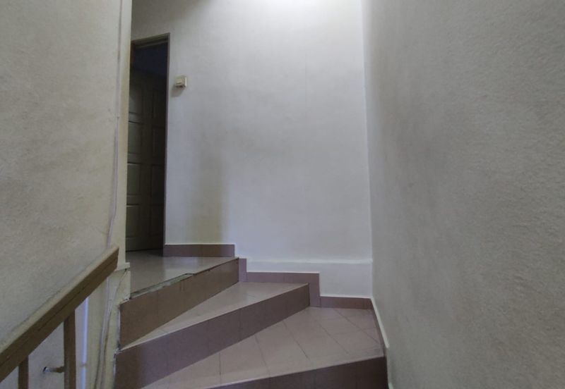 Jalan Pandan Indah 4/14D