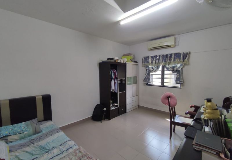 Jalan Pandan Indah 4/14D