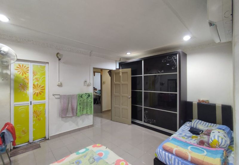 Jalan Pandan Indah 4/14D