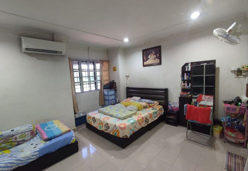 Jalan Pandan Indah 4/14D