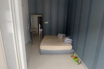 Hot Selling 2 Storey Terrace House For Sale Taman Cheras Idaman Bandar Sungai Long Cheras