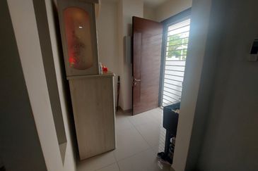 Hot Selling 2 Storey Terrace House For Sale Taman Cheras Idaman Bandar Sungai Long Cheras