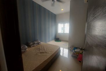 Hot Selling 2 Storey Terrace House For Sale Taman Cheras Idaman Bandar Sungai Long Cheras