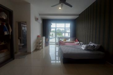 Hot Selling 2 Storey Terrace House For Sale Taman Cheras Idaman Bandar Sungai Long Cheras