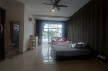 Hot Selling 2 Storey Terrace House For Sale Taman Cheras Idaman Bandar Sungai Long Cheras