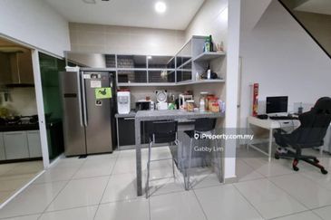 Hot Selling 2 Storey Terrace House For Sale Taman Cheras Idaman Bandar Sungai Long Cheras