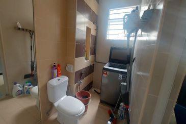Hot Selling 2 Storey Terrace House For Sale Taman Cheras Idaman Bandar Sungai Long Cheras