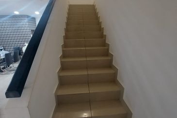 Hot Selling 2 Storey Terrace House For Sale Taman Cheras Idaman Bandar Sungai Long Cheras