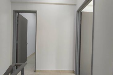 Taman Ampang Saujana