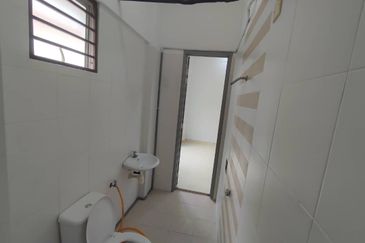 Taman Ampang Saujana