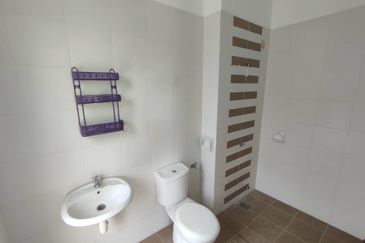 Taman Ampang Saujana