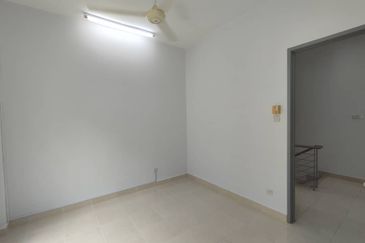 Taman Ampang Saujana