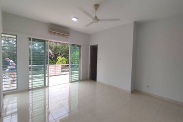 Taman Ampang Saujana