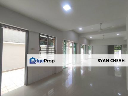 2 Storey Semi D For Sale At Ampang Saujana Taman Muda Pandan Indah, Selangor, Ampang