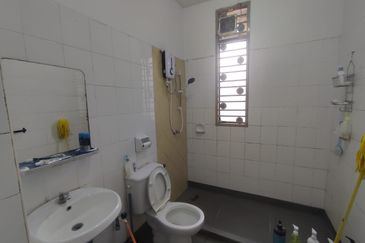 Taman Ampang Saujana