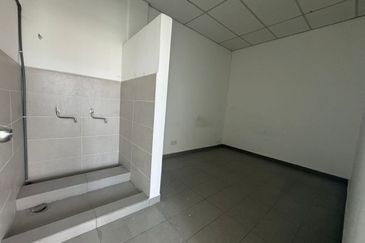 Taman Sungai Kapar Indah