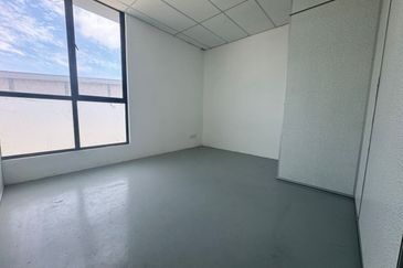 Taman Sungai Kapar Indah