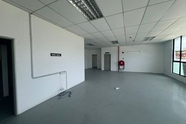 Taman Sungai Kapar Indah