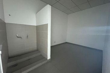 Taman Sungai Kapar Indah