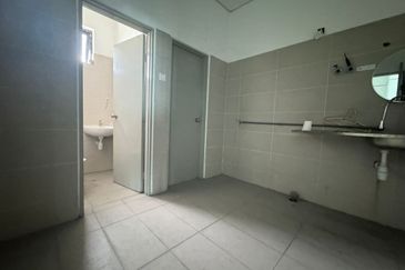 Taman Sungai Kapar Indah