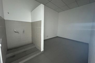 Taman Sungai Kapar Indah