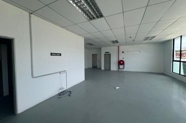 Taman Sungai Kapar Indah