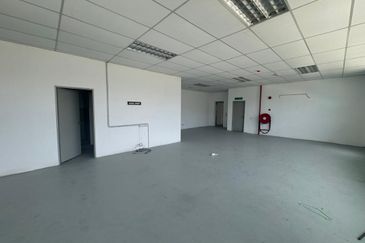 Taman Sungai Kapar Indah