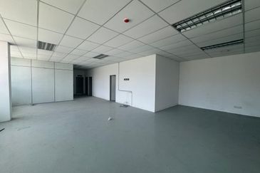 Taman Sungai Kapar Indah