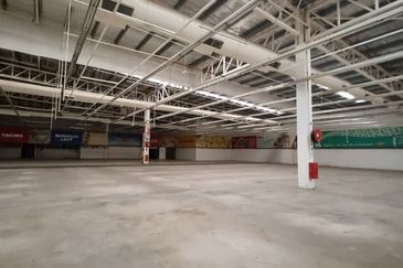 Banting @ Industrial