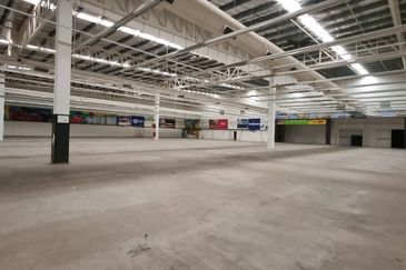 Banting @ Industrial