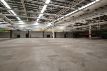 Banting @ Industrial