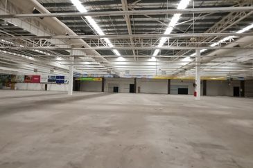 Banting @ Industrial