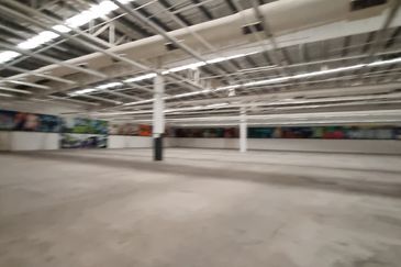 Banting @ Industrial