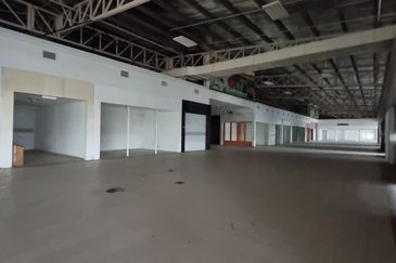 Banting @ Industrial