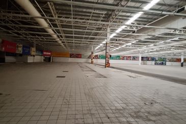 Banting @ Industrial