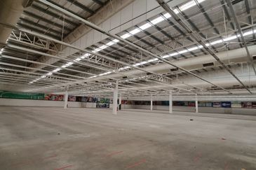 Banting @ Industrial