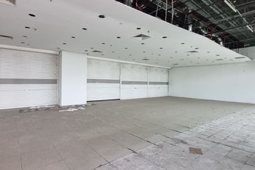 Banting @ Industrial