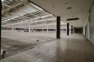 Banting @ Industrial