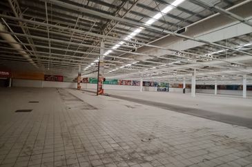 Banting @ Industrial