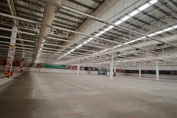 Banting @ Industrial