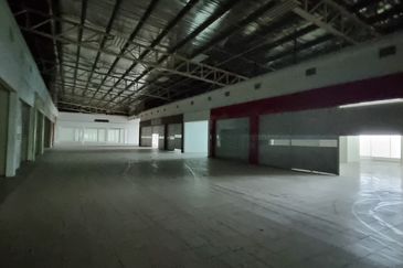 Banting @ Industrial