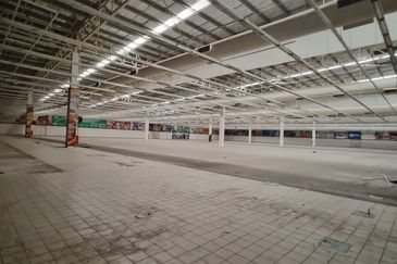 Banting @ Industrial