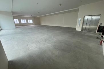 Kawasan Perindustrian Lekas 18