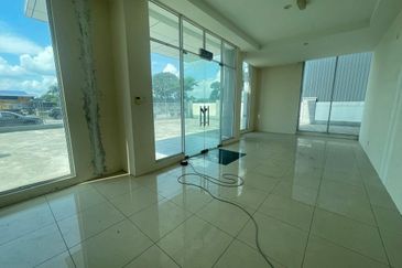 Kawasan Perindustrian Lekas 18